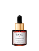 John Lewis Kama Ayurveda Youth-Revitalising Face Oil 15ml- Buy online at McGrocer