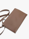 Brunello Cucinelli BC Duo tote bag brown - British product