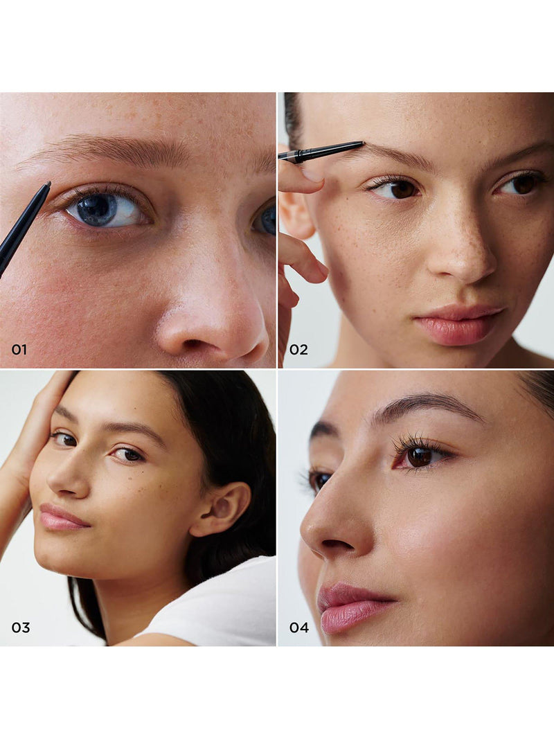 Clarins Wonder Define brow pencil 0.06g - British product