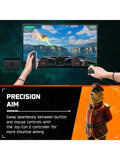 Nintendo Star Fox Switch 2 video game - British product
