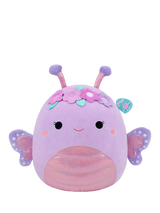 John Lewis Squishmallows Brenda 20 Jumbo Plush Soft Toy- Buy online at McGrocer