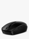 HP 420 programmable wireless mouse black, UK version