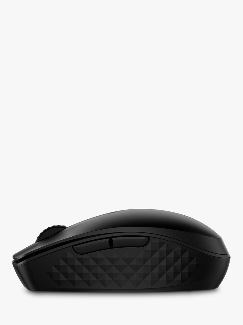 HP 420 programmable wireless mouse black, UK version