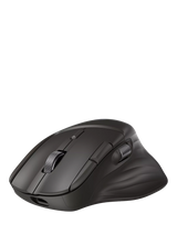 John Lewis HP 780M Fast Scroll Wireless Mouse, Black- Buy online at McGrocer