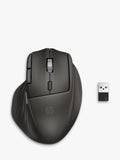 HP 780M Fast Scroll Wireless Mouse Black - British product