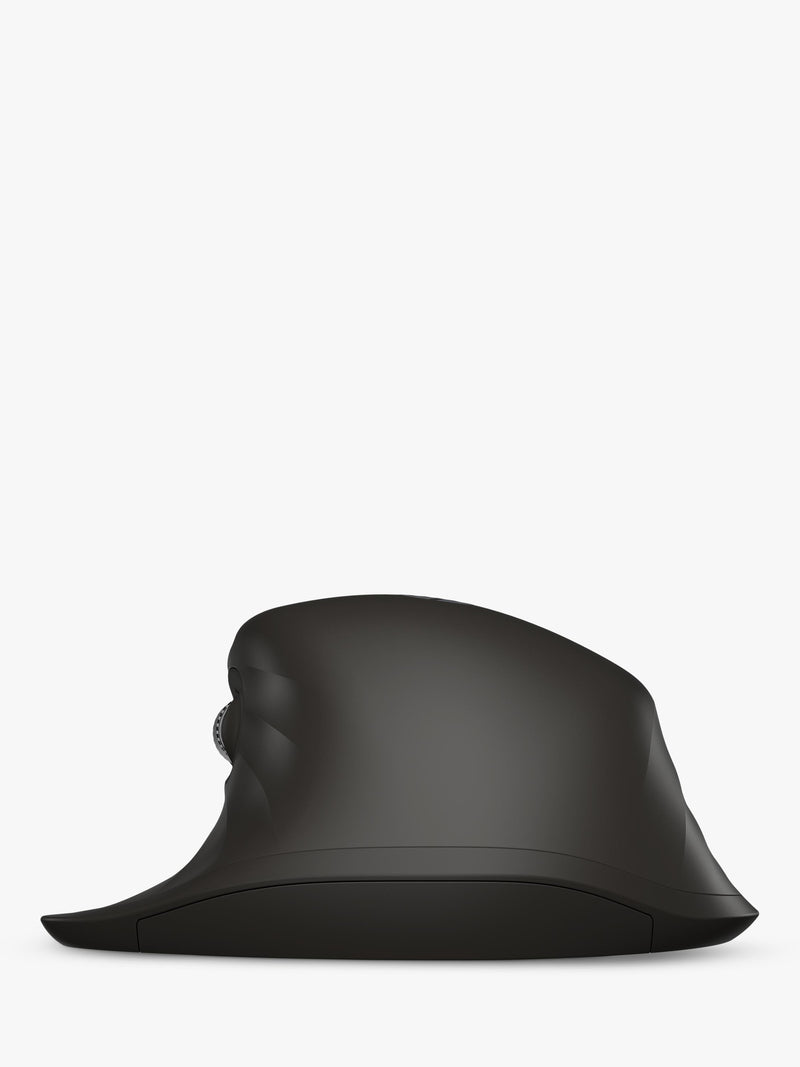 HP 780M Fast Scroll Wireless Mouse Black - British product