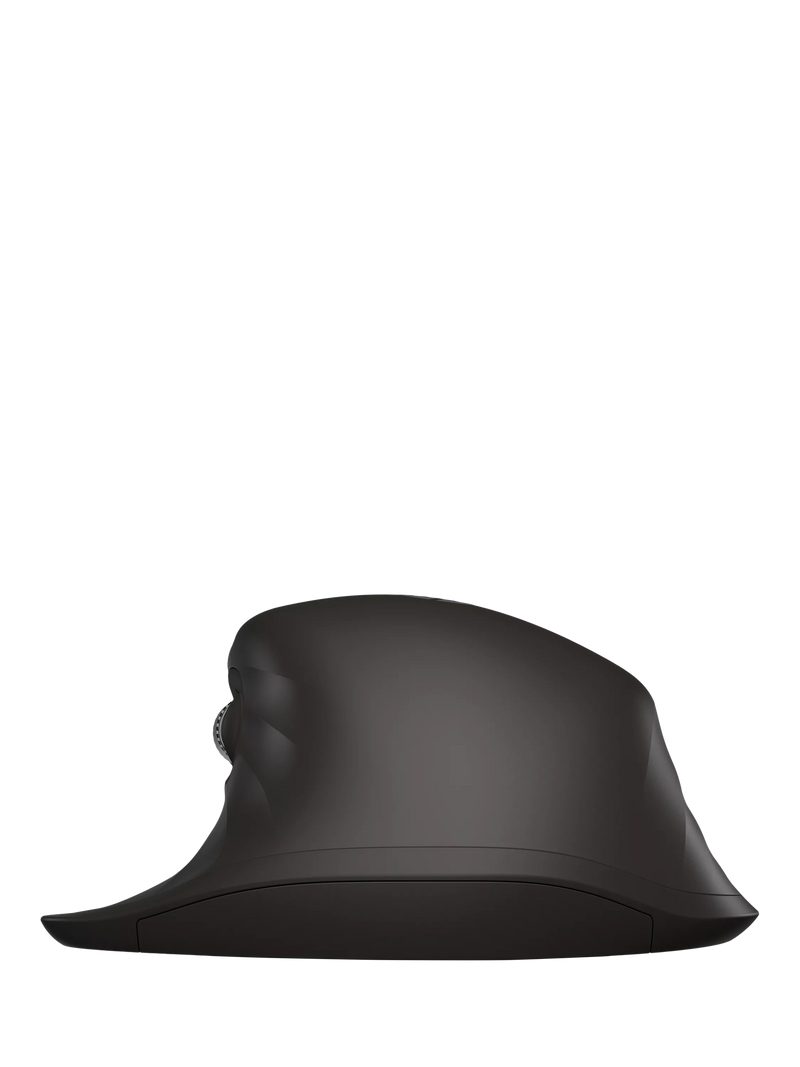 HP 780M Fast Scroll Wireless Mouse Black - British product