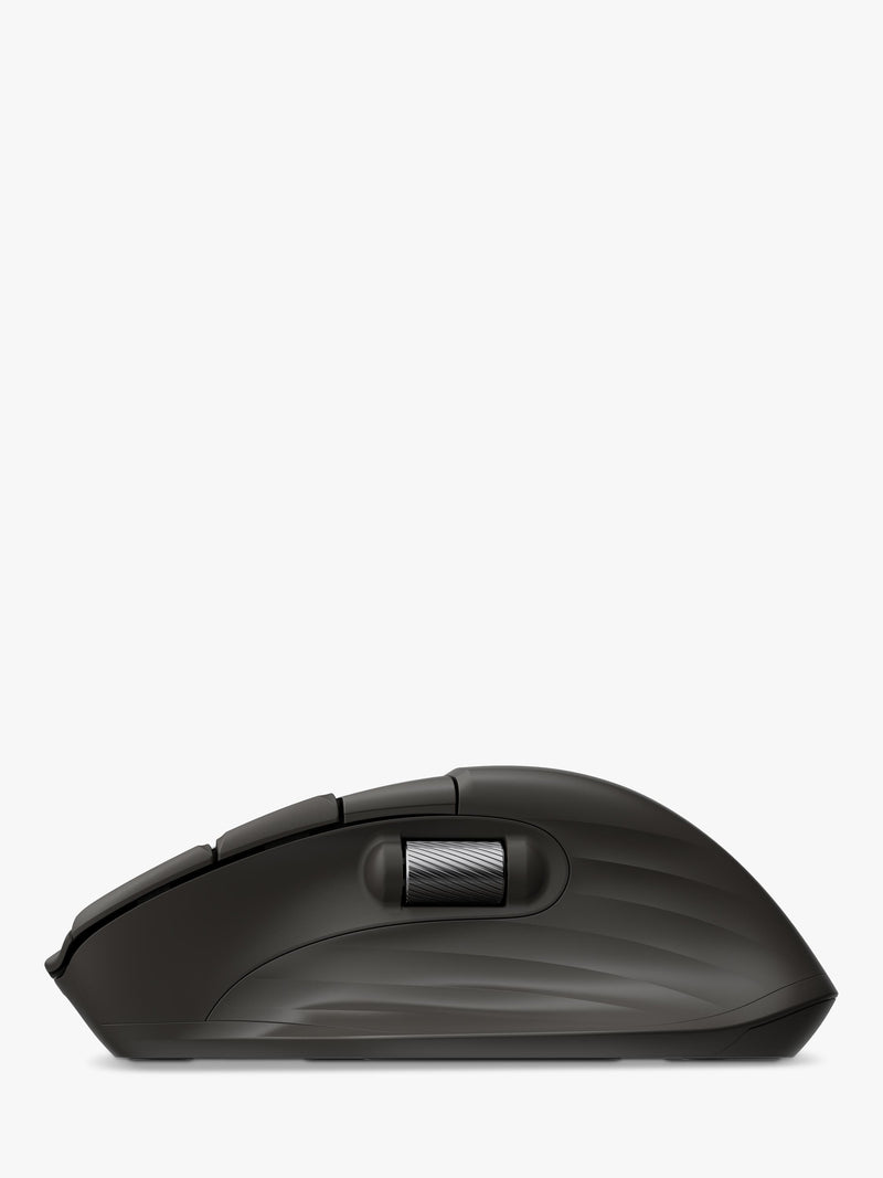 HP 780M Fast Scroll Wireless Mouse Black - British product