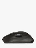 HP 780M Fast Scroll Wireless Mouse Black - British product