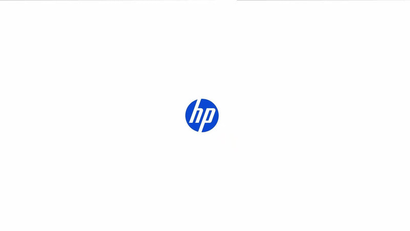 HP 780M Fast Scroll Wireless Mouse Black - British product
