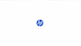 HP 780M Fast Scroll Wireless Mouse Black - British product