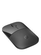 John Lewis HP Z3700 Wireless Mouse, Black- Buy online at McGrocer