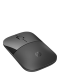 HP Z3700 slim wireless mouse black (British brand)