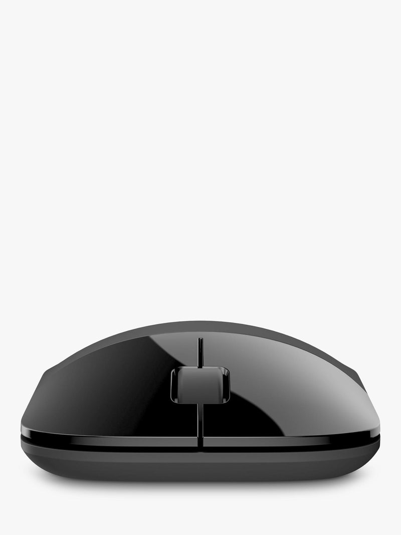 HP Z3700 slim wireless mouse black (British brand)