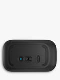 HP Z3700 slim wireless mouse black (British brand)