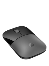 John Lewis HP Z3700 Wireless Mouse, Silver- Buy online at McGrocer
