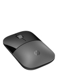 HP Z3700 wireless mouse silver - British product
