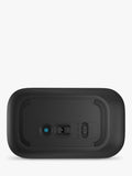 HP Z3700 wireless mouse silver - British product