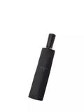 Hackett London black folding umbrella (British brand)