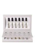 Essential Parfums discovery fragrance gift set 12x2ml (British brand)