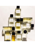 Essential Parfums discovery fragrance gift set 12x2ml (British brand)