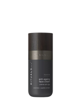 John Lewis Rituals Homme Anti-Ageing Face Cream 50ml- Buy online at McGrocer