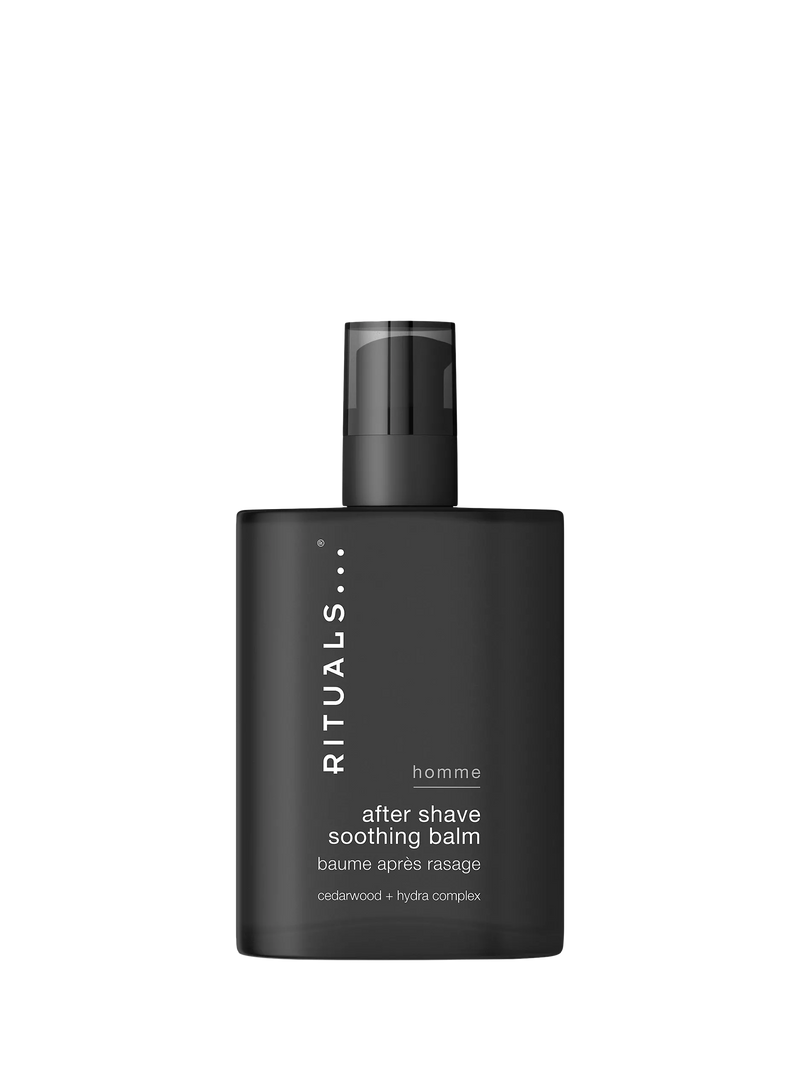 Rituals Homme After Shave Soothing Balm 100ml - British product