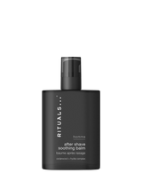 John Lewis Rituals Homme After Shave Soothing Balm Woody 100ml- Buy online at McGrocer