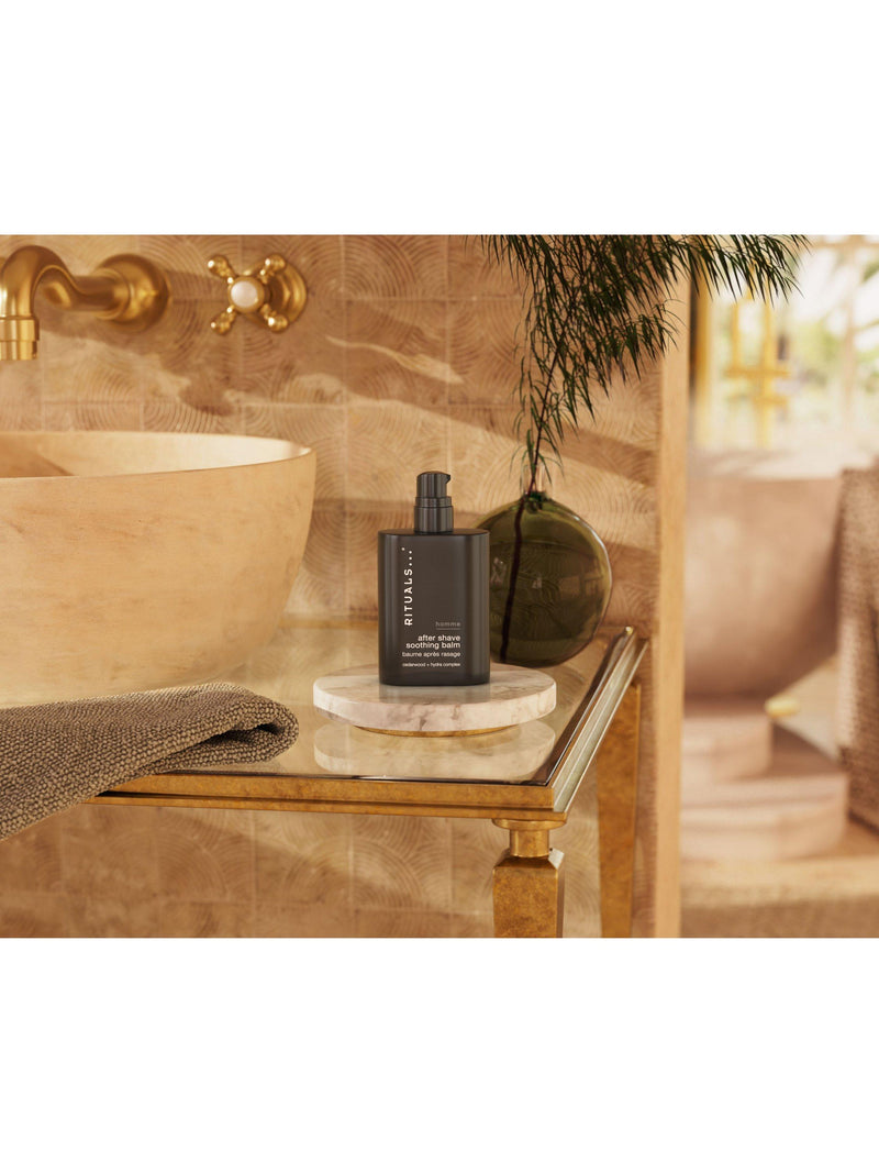 Rituals Homme After Shave Soothing Balm 100ml - British product