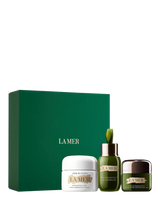 John Lewis La Mer The Glowing Hydration Collection Skincare Gift Set- Buy online at McGrocer