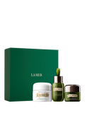 La Mer Glowing Hydration Collection skincare gift set - British product
