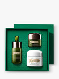La Mer Glowing Hydration Collection skincare gift set - British product