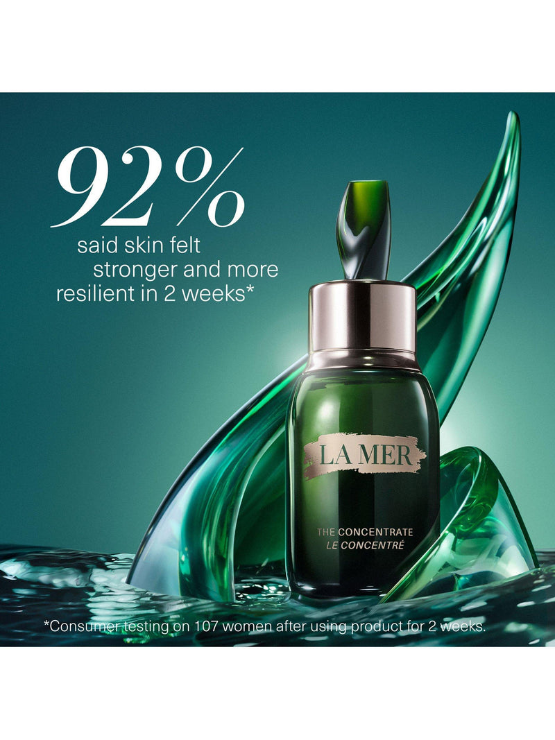La Mer Glowing Hydration Collection skincare gift set - British product