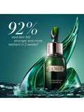 La Mer Glowing Hydration Collection skincare gift set - British product