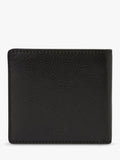 OSPREY LONDON deboss leather billfold wallet - British product
