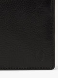 OSPREY LONDON deboss leather billfold wallet - British product