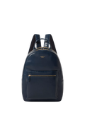 OSPREY LONDON Adaline leather backpack, UK version