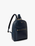 OSPREY LONDON Adaline leather backpack, UK version