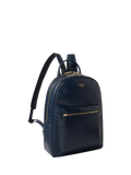 OSPREY LONDON Adaline leather backpack, UK version