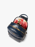 OSPREY LONDON Adaline leather backpack, UK version