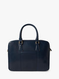 OSPREY LONDON Adaline leather briefcase - British product