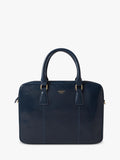 OSPREY LONDON Adaline leather briefcase - British product