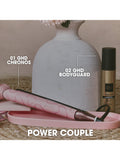ghd Chronos Pink hair straightener, imported from the UK