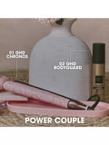 ghd Chronos Pink hair straightener, imported from the UK