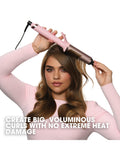 ghd pink curling tong 32mm - British product