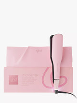 John Lewis ghd Chronos Max Hair Straighteners Pink- Buy online at McGrocer