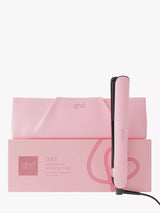 John Lewis ghd Gold Hair Straightener, Pink- Buy online at McGrocer