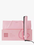 ghd Gold hair straightener pink (British brand)