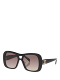 Celine CL000620 Women's Square Sunglasses