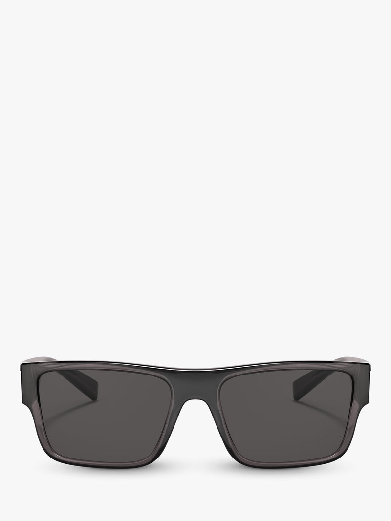 Dolce & Gabbana rectangular sunglasses - British product